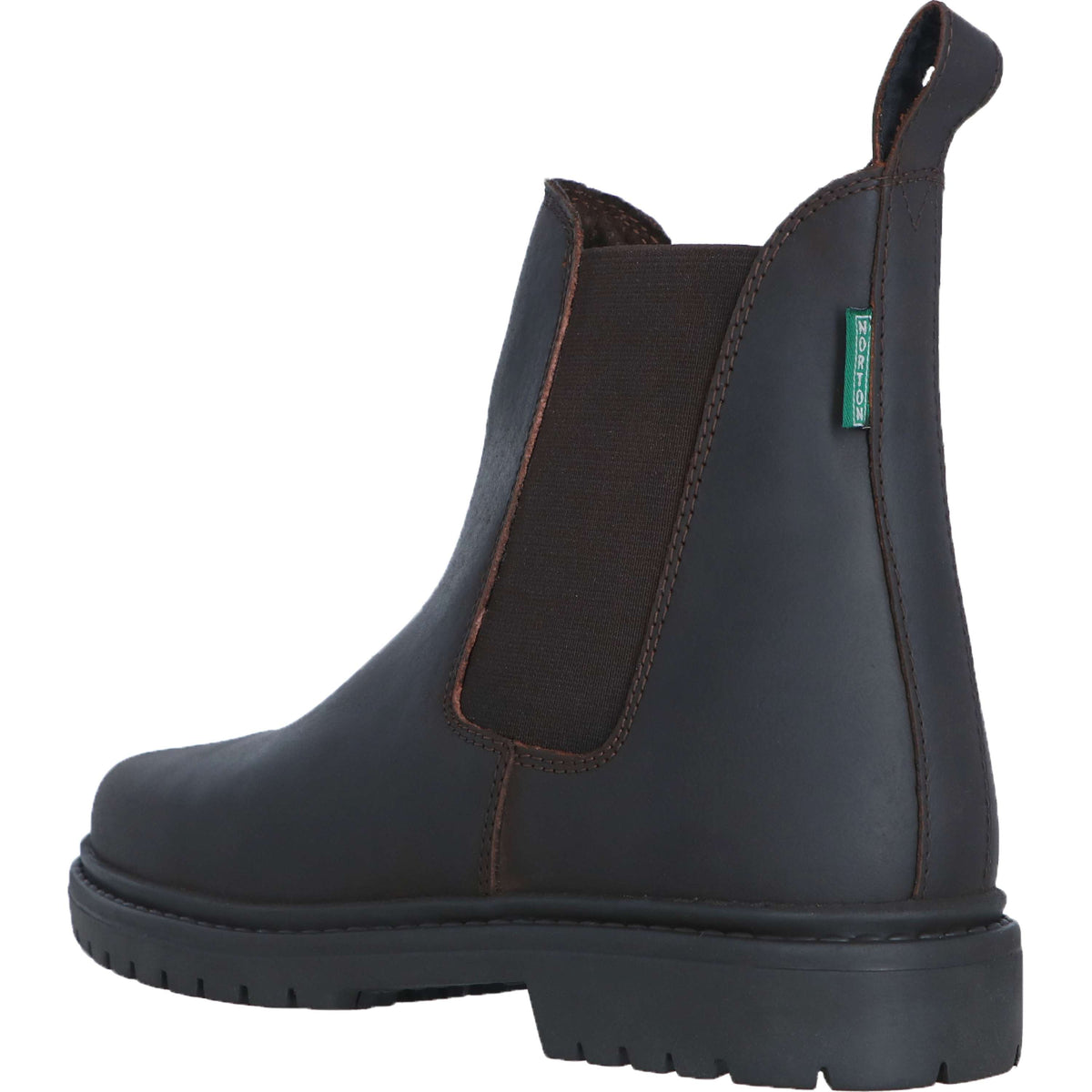 Norton Jodhpurs Camargue Marron
