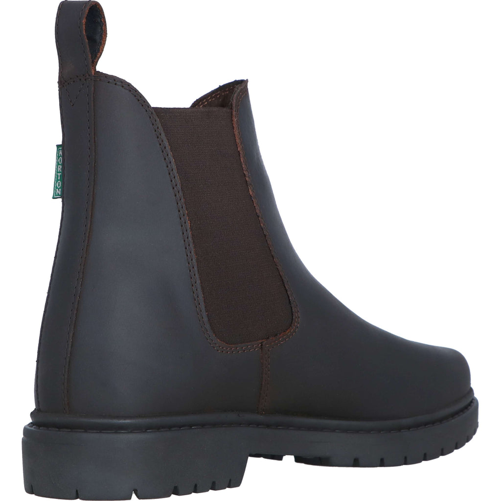 Norton Jodhpurs Camargue Marron