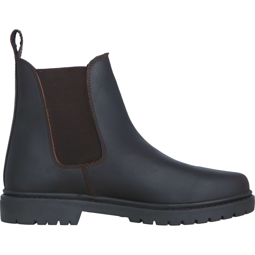Norton Jodhpurs Camargue Marron