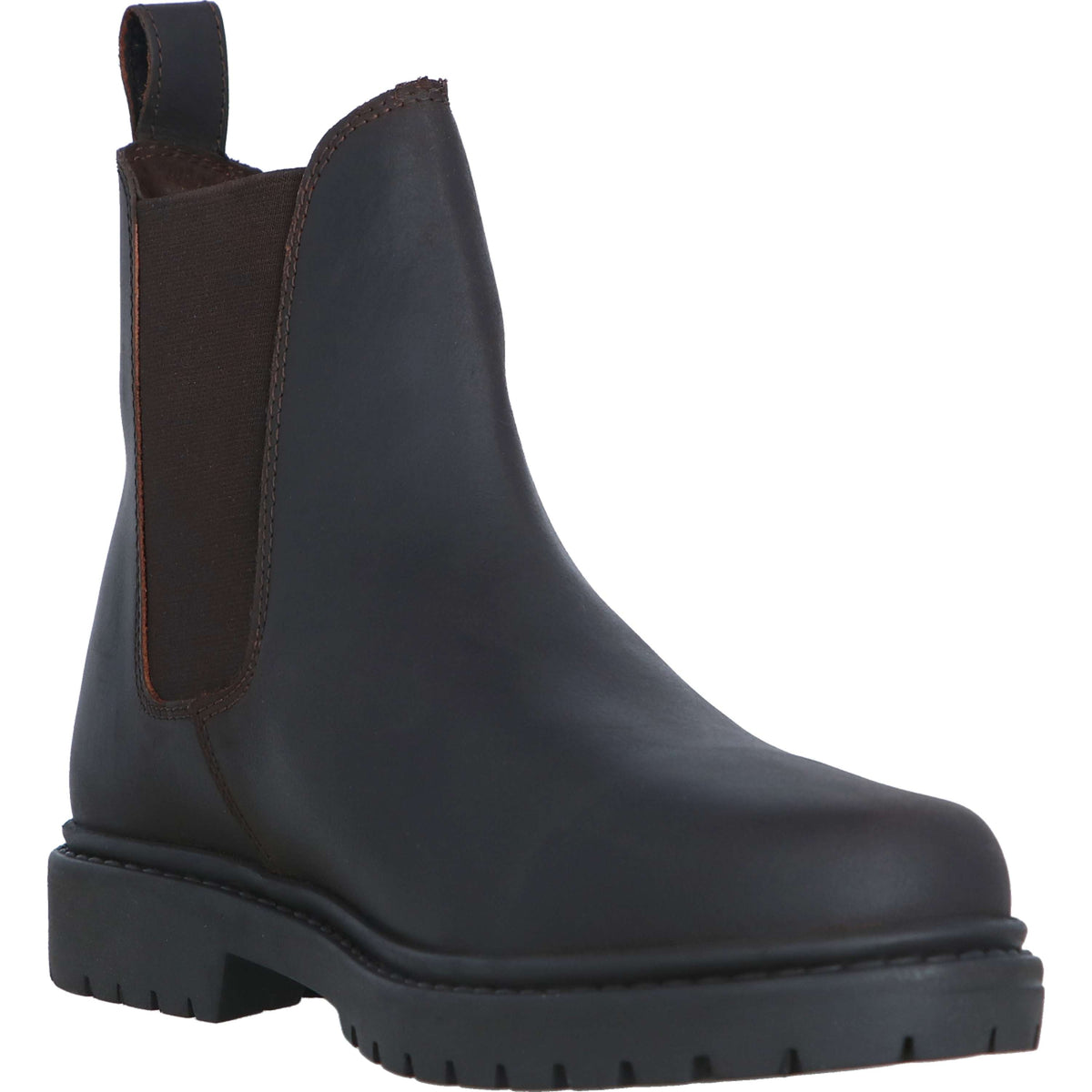 Norton Jodhpurs Camargue Marron