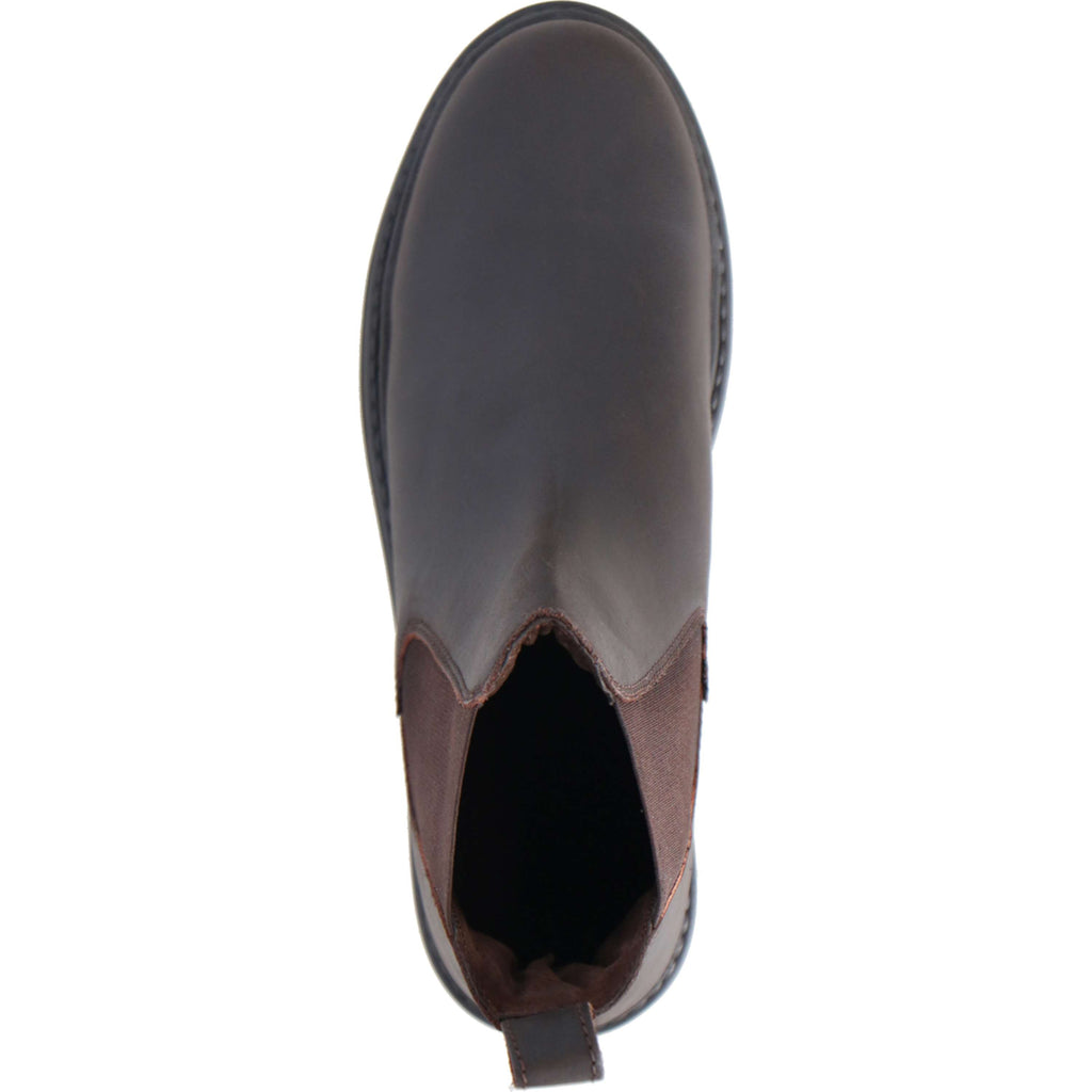 Norton Jodhpurs Camargue Marron