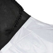 RugBe by Covalliero Couverture Anti-Mouches SuperFly avec Couvre-cou
