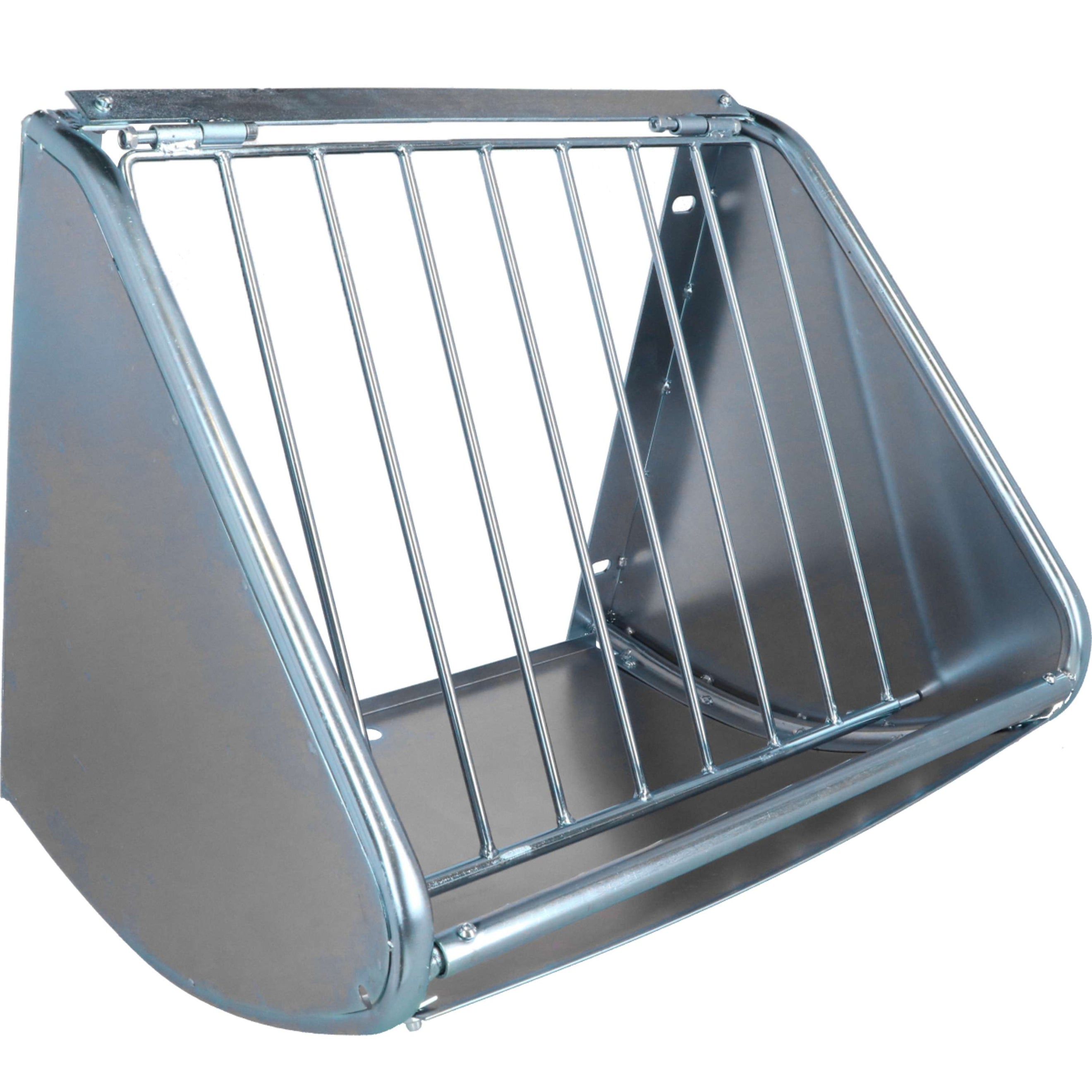 Kerbl Râtelier à Foin avec Grille Kerbl Râtelier à Foin avec Grille
