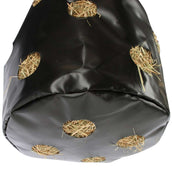 Kerbl Sac à Foin Noir