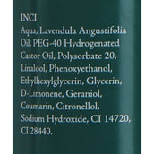 Grand National Body Wash Lavande
