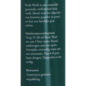 Grand National Body Wash Lavande