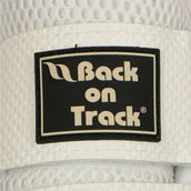 Back on Track Guêtres Fermées 3D Mesh Blanc