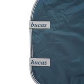 Bucas Atlantic Combi Neck 300g Vert