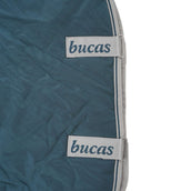 Bucas Atlantic Combi Neck 300g Vert