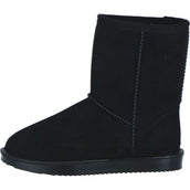HKM Bottes Davos Allweather Noir