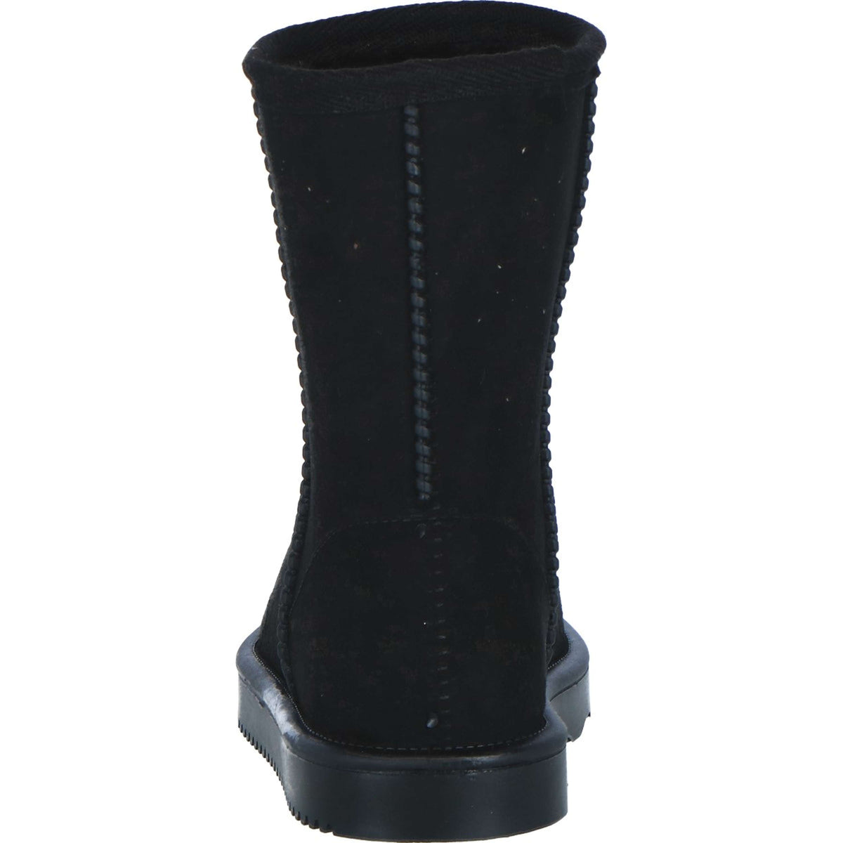 HKM Bottes Davos Allweather Noir