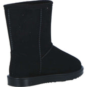 HKM Bottes Davos Allweather Noir
