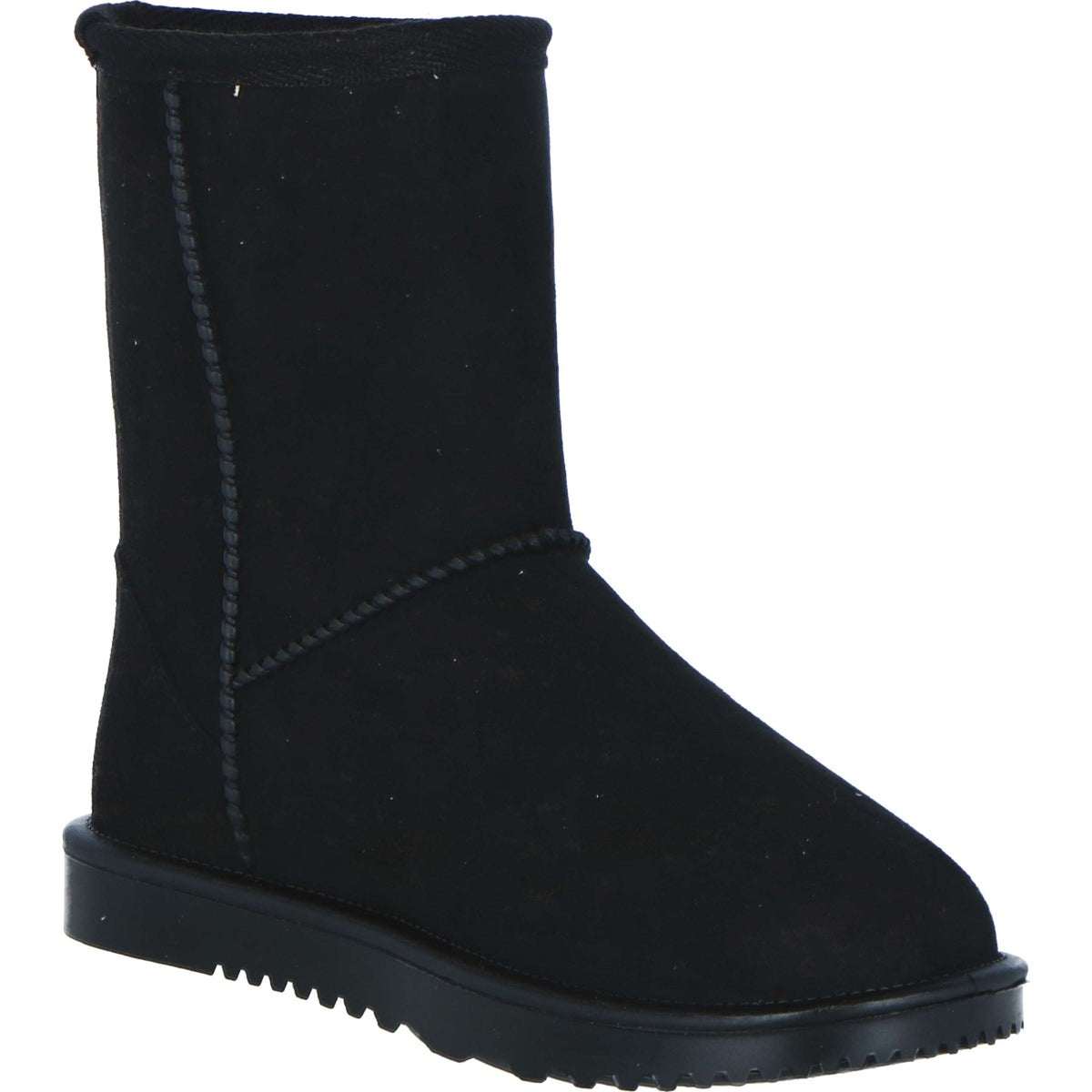 HKM Bottes Davos Allweather Noir