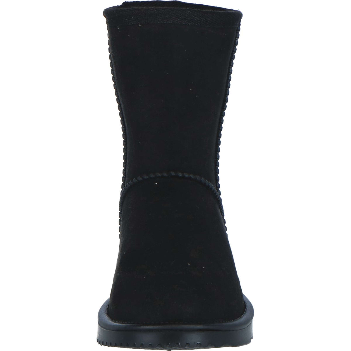HKM Bottes Davos Allweather Noir
