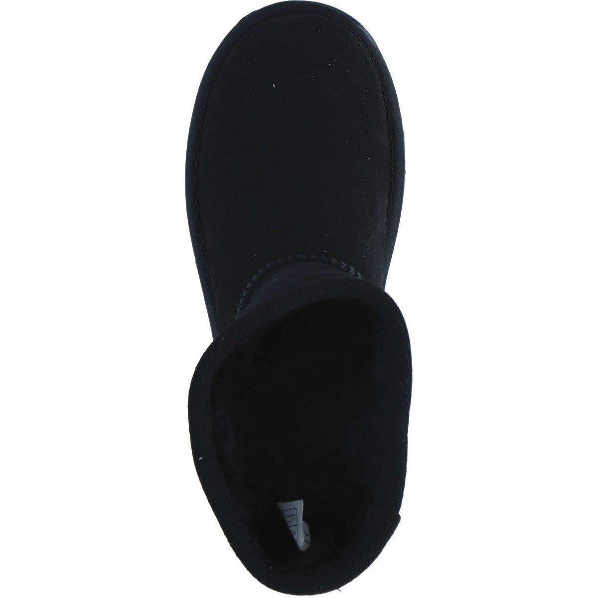 HKM Bottes Davos Allweather Noir