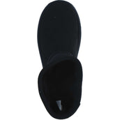 HKM Bottes Davos Allweather Noir
