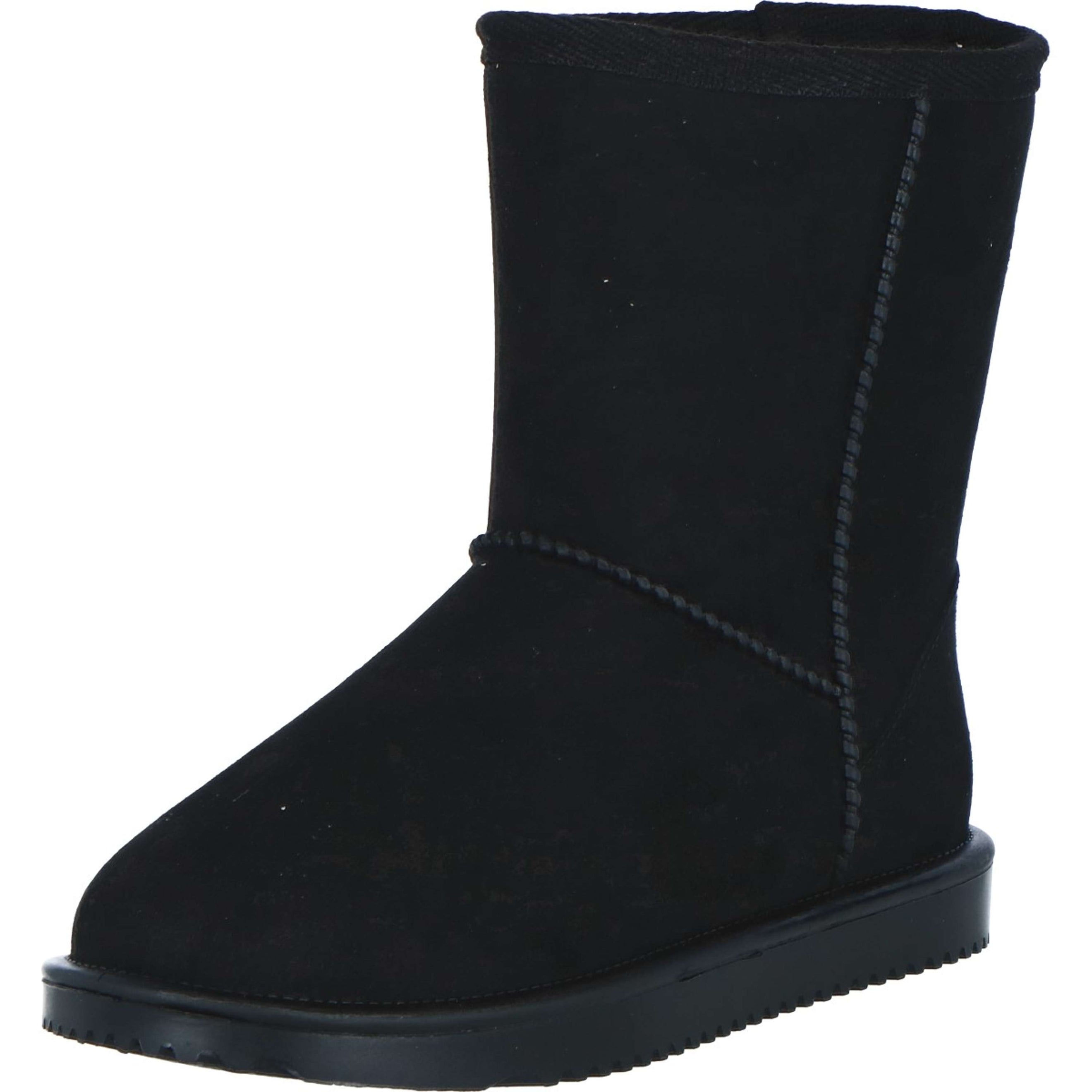 HKM Bottes Davos Allweather Noir