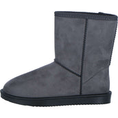 HKM Bottes Davos Allweather Gris