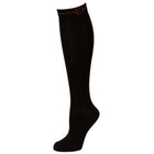 Covalliero Chaussettes d'Équitation Grado Noir