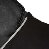 RugBe by Covalliero Couverture Polaire Noir