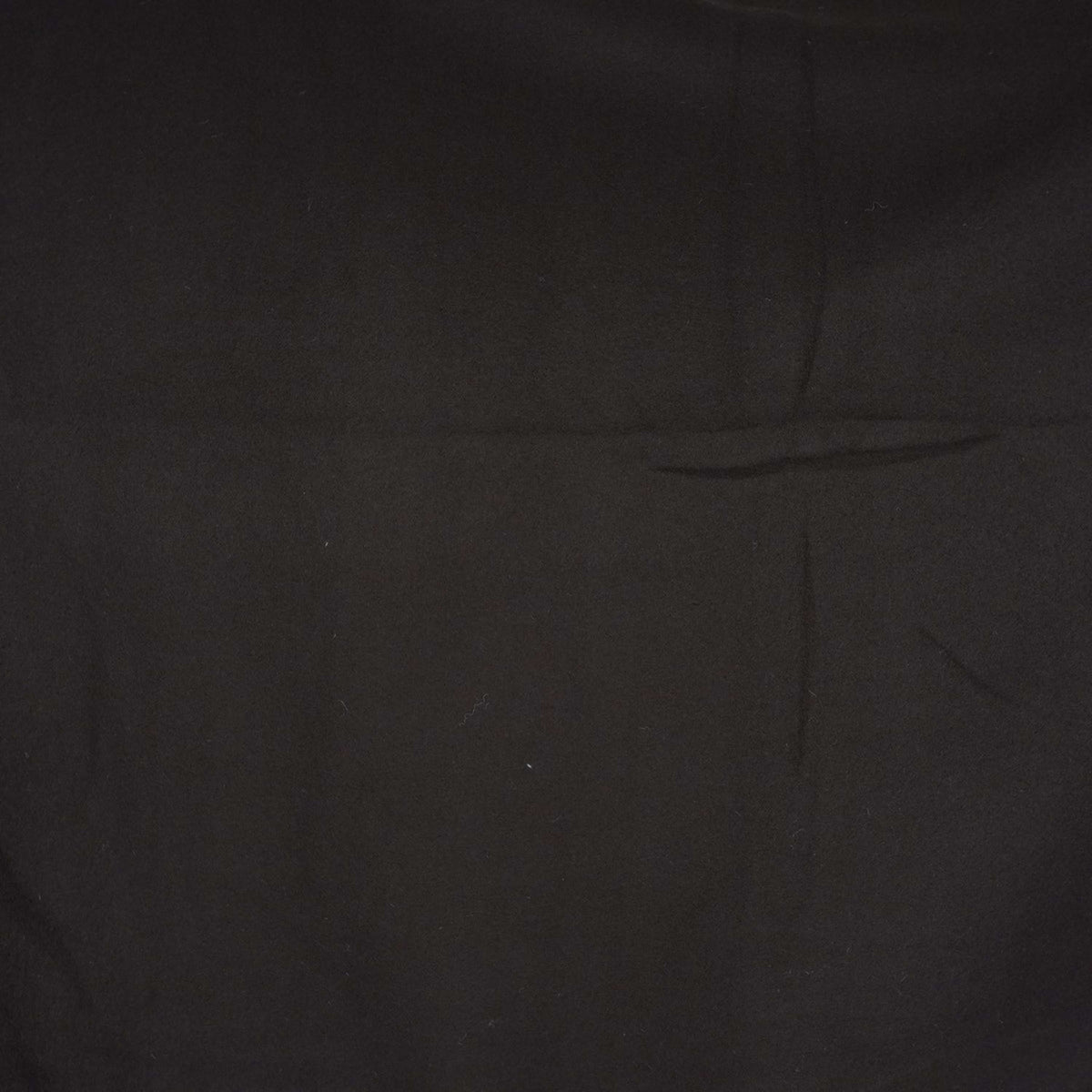 RugBe by Covalliero Couverture Polaire Noir
