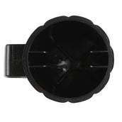 Kerbl Isolateur T-Post 10 Pièces Noir