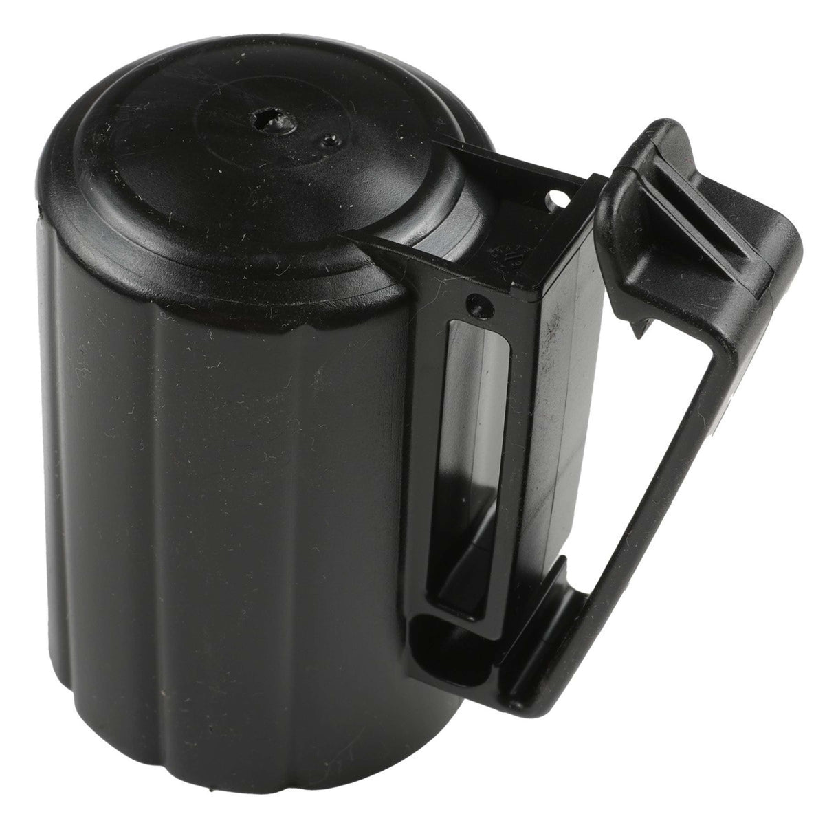 Kerbl Isolateur T-Post 10 Pièces Noir