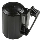 Kerbl Isolateur T-Post 10 Pièces Noir