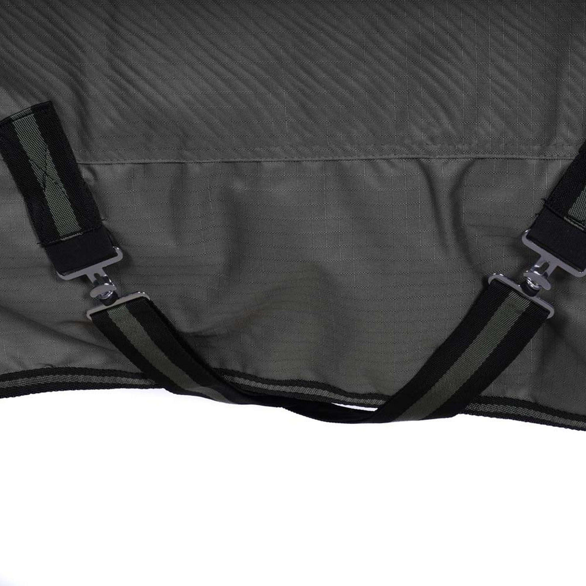 HORKA Couverture d'Extérieur Dime 600D 200g Olive foncé