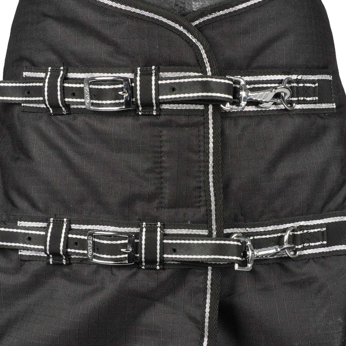 HORKA Couverture d'Extérieur Dime 600D 200g Noir
