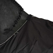 HORKA Couverture d'Extérieur Dime 600D 200g Noir