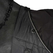 HORKA Couverture d'Extérieur Dime 600D 200g Noir