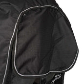 HORKA Couverture d'Extérieur Dime 600D 200g Noir