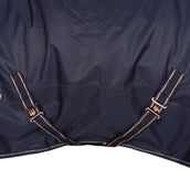 HORKA Couverture d'Extérieur Dime 600D 200g Bleu