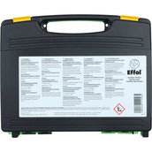 Effol Boite de 1er secours Vert