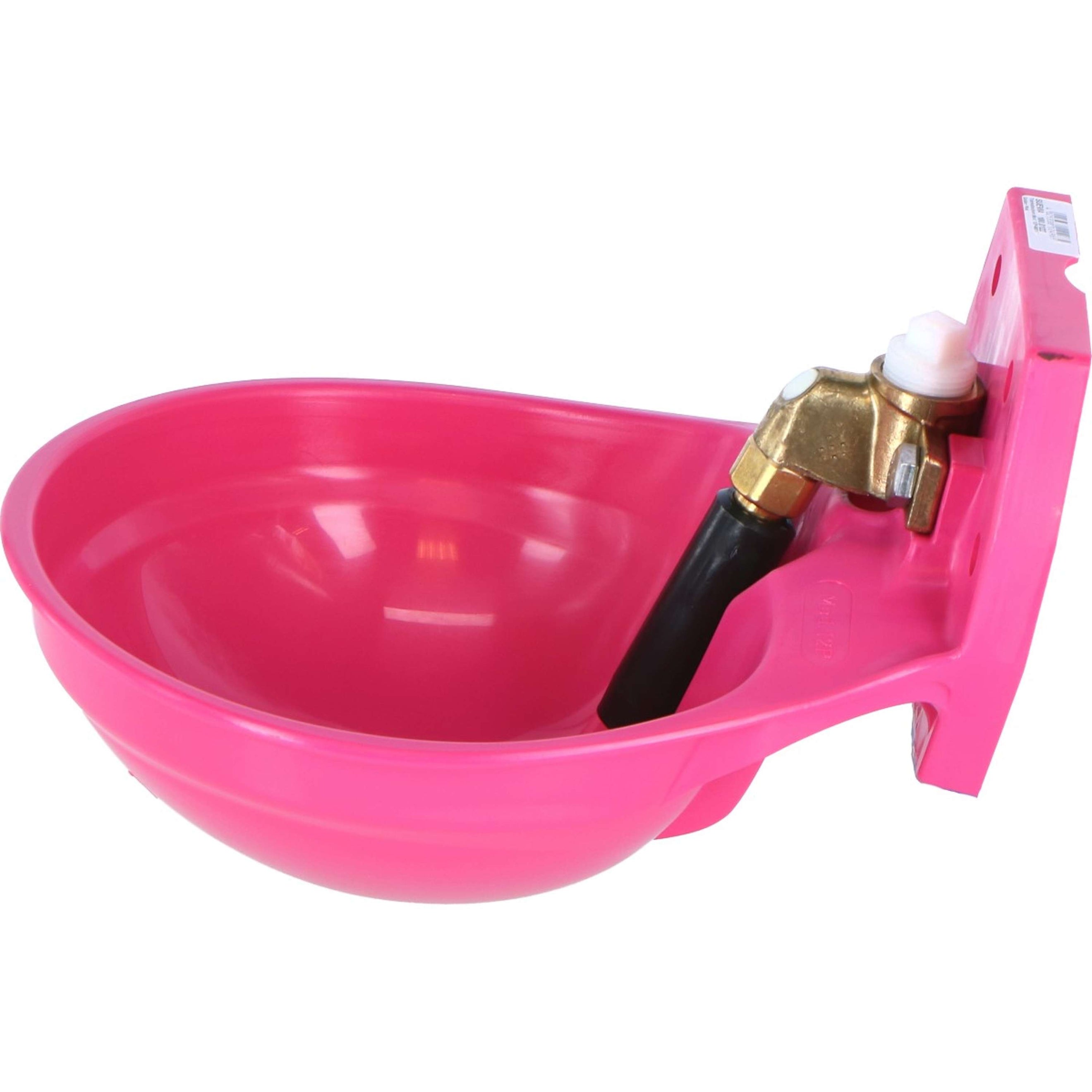 Suevia Abreuvoir Model 12P 3/4 Rose Suevia Abreuvoir Model 12P 3/4 Rose