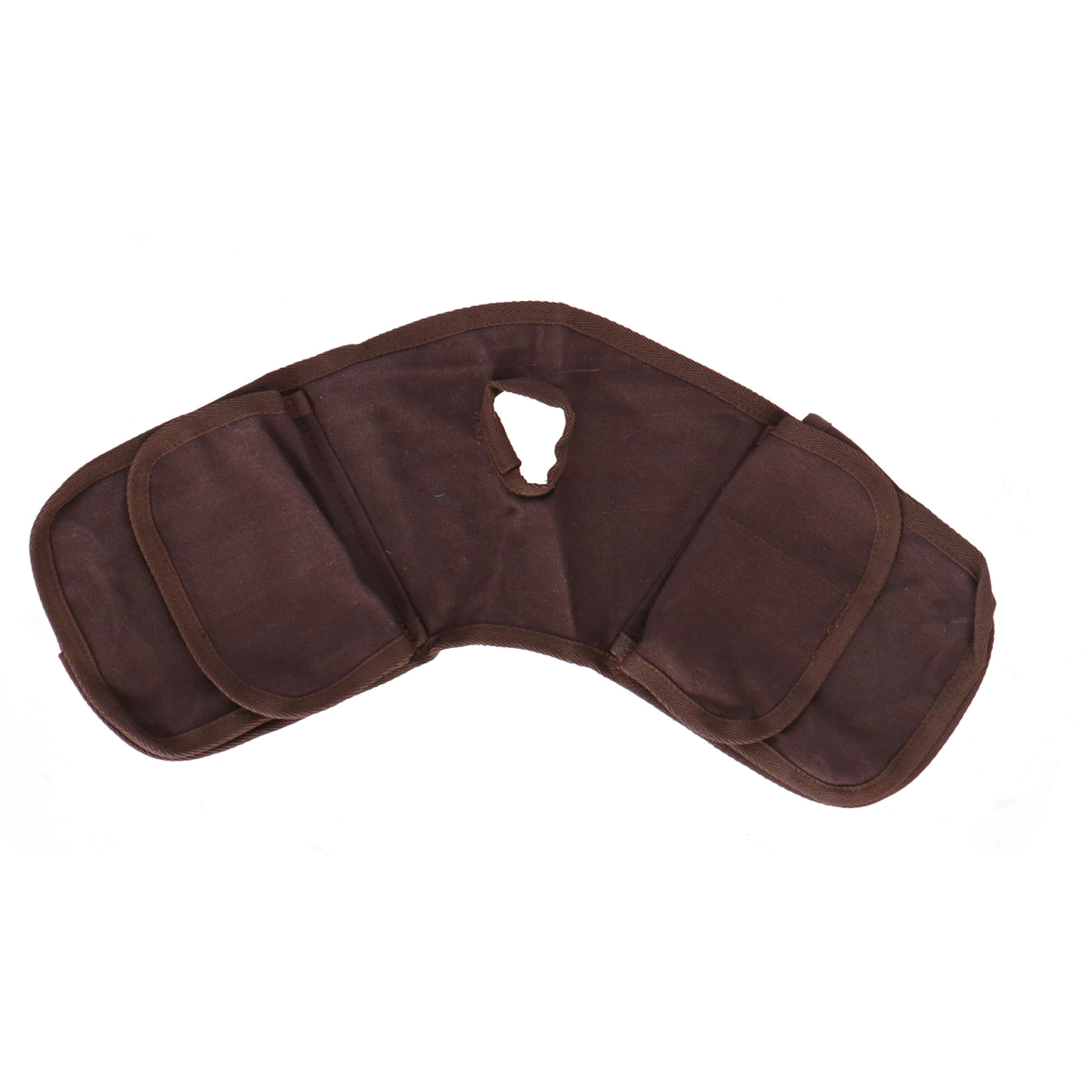 Westride Sacoches Selle Bouton de selle Marron Westride Sacoches Selle Bouton de selle Marron