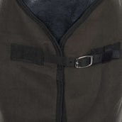 Harry's Horse Couverture Polaire Colours Armée Verte