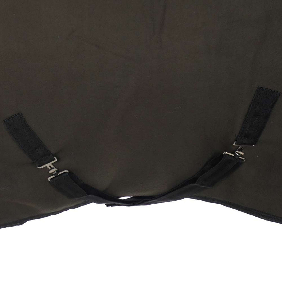 Harry's Horse Couverture Polaire Colours Armée Verte