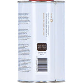 Rapide Huile pour Cuir Marron