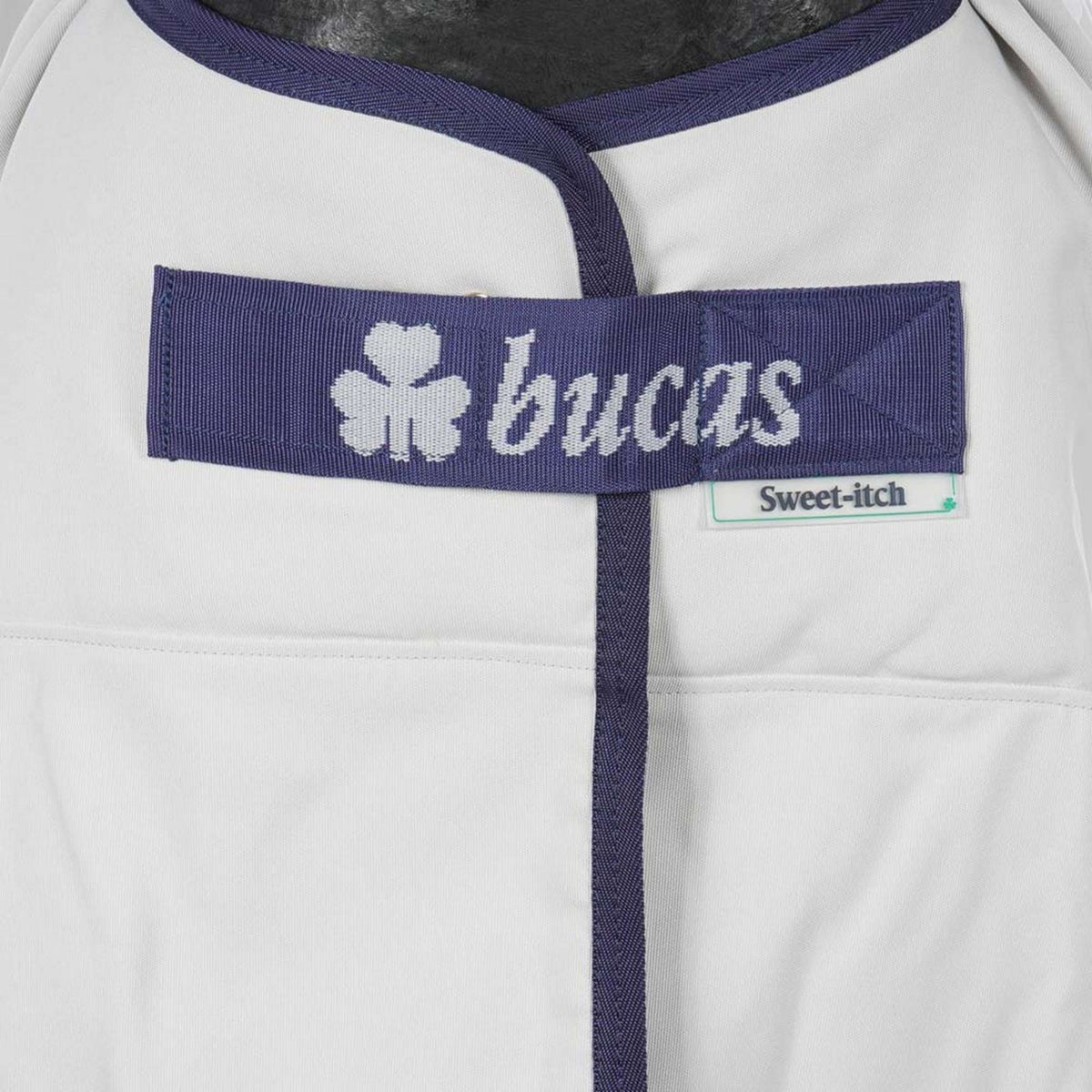 Bucas Sweet-itch Argent
