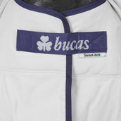 Bucas Sweet-itch Argent