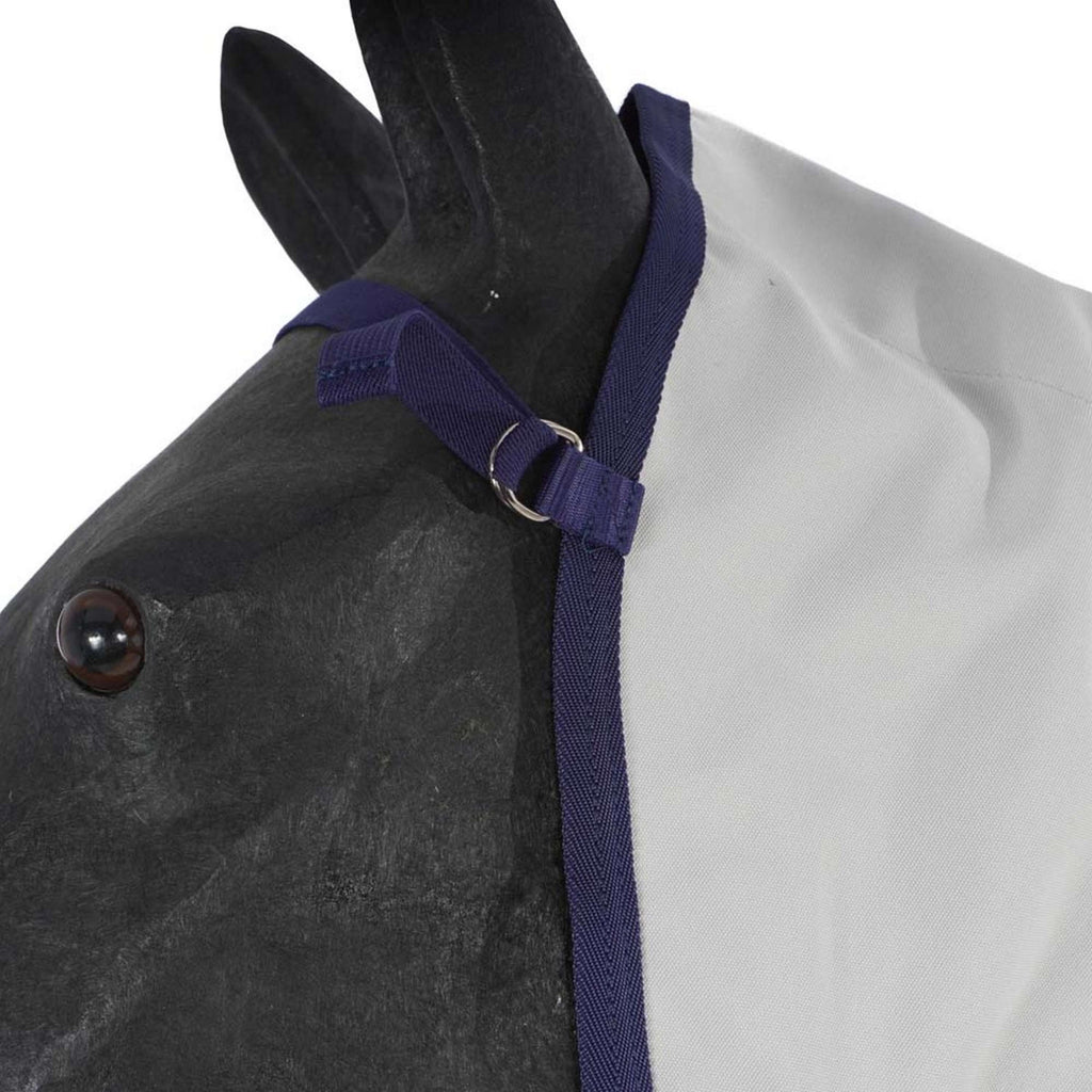 Bucas Sweet-itch Argent