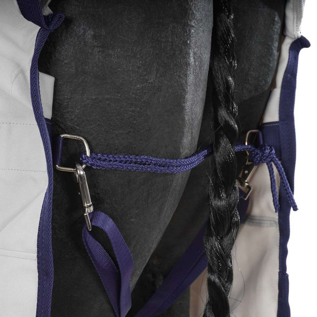 Bucas Sweet-itch Argent