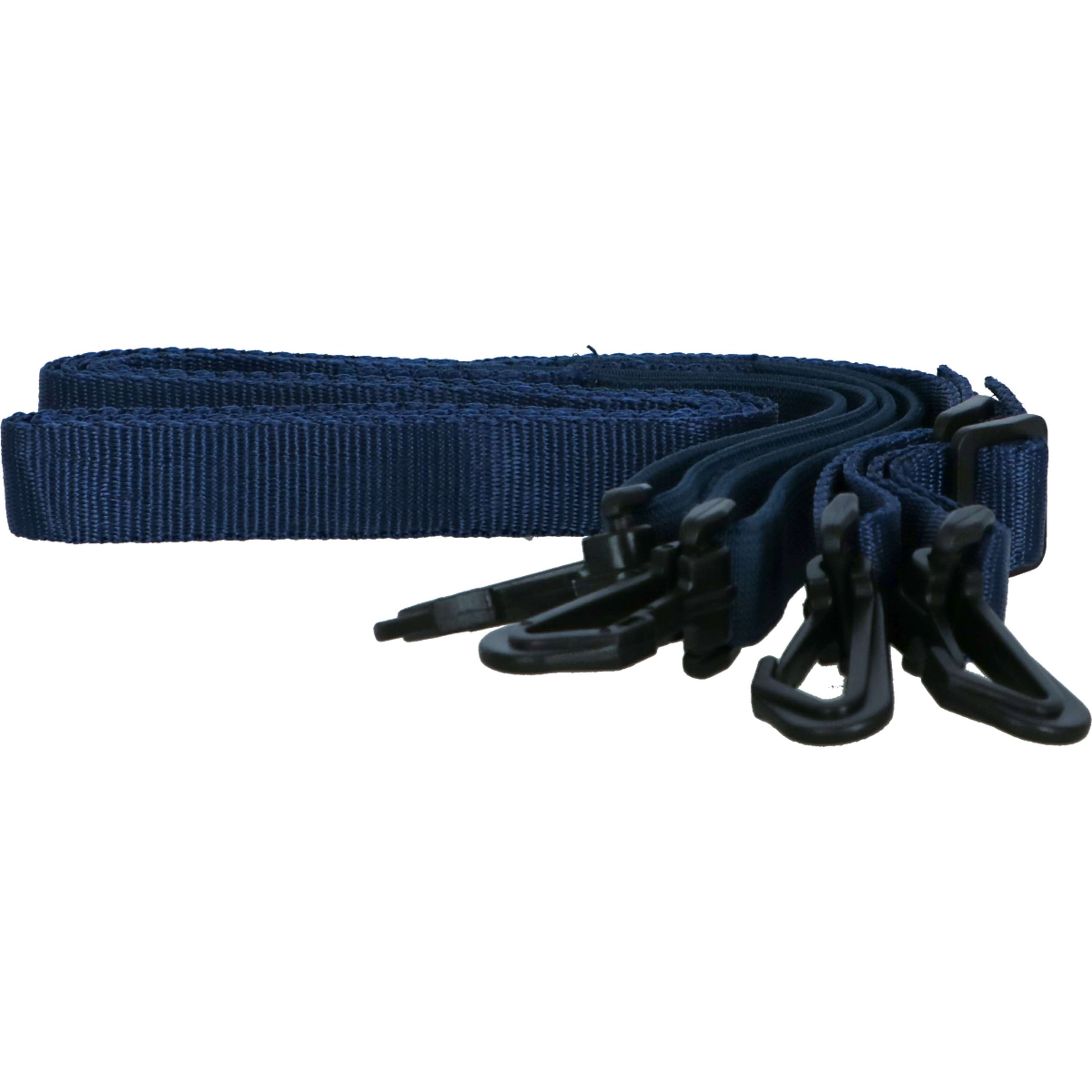 Bucas Courroies de Cuisse Standard Marin