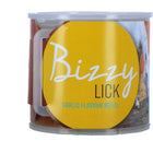 Bizzy Pierre à Lécher Ail