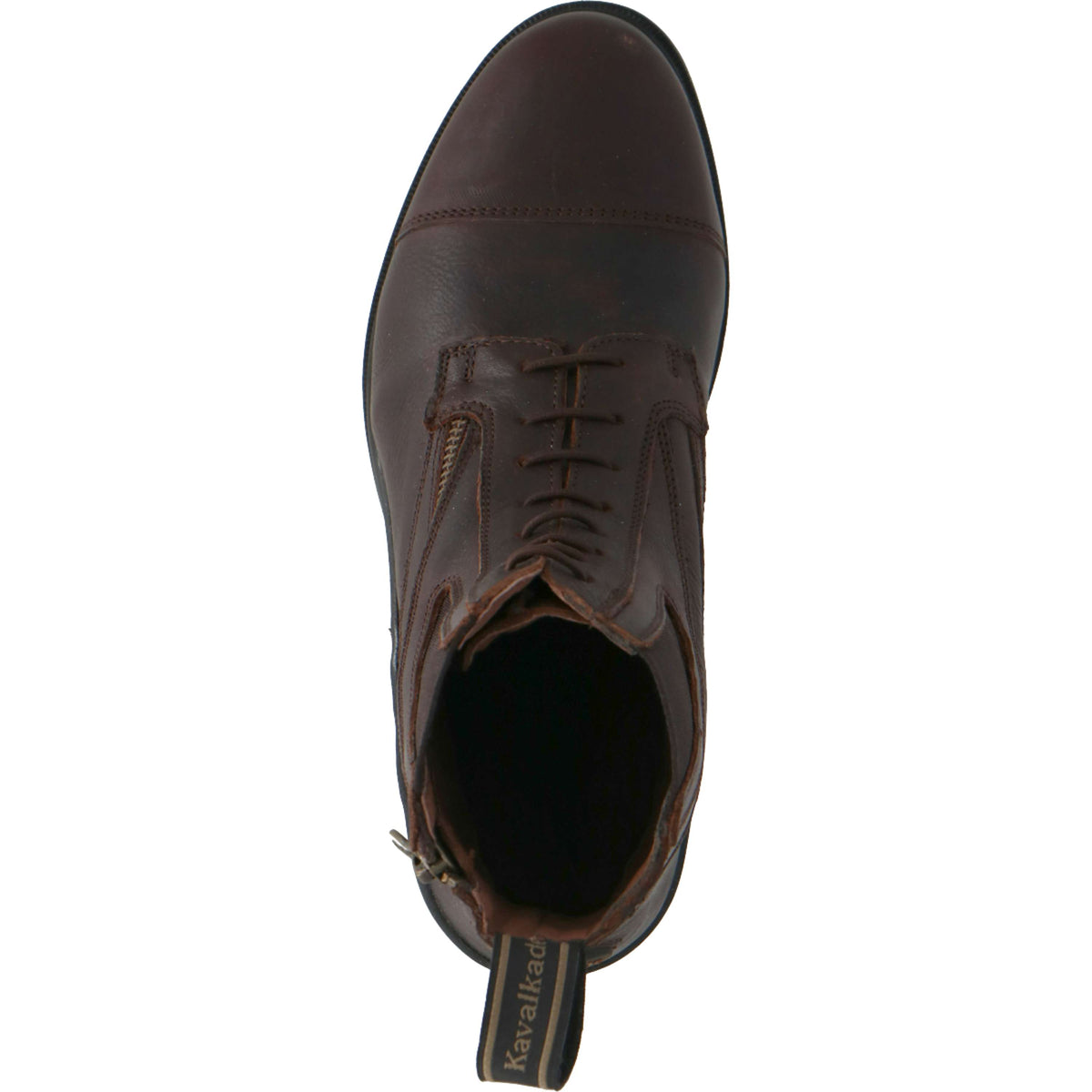 Kavalkade Jodhpurs Romulus Marron