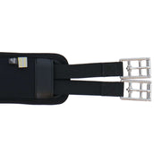 Kavalkade Sangle Memory Comfort avec Élastique Noir