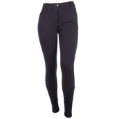 HORKA Pantalon d'Équitation Annika Femmes Bleu
