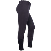 HORKA Pantalon d'Équitation Annika Femmes Bleu